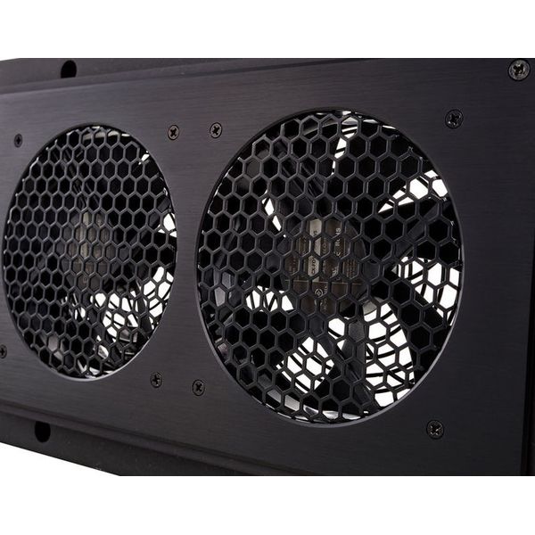 Vicoustic Ventilation Unit Vicbooth Ult