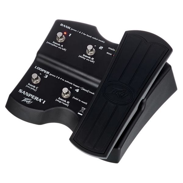 Peavey Sanpera 1