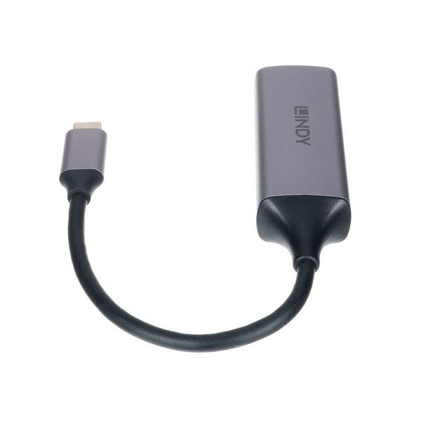 Lindy USB 3.1 Typ C Gigabit Ethernet