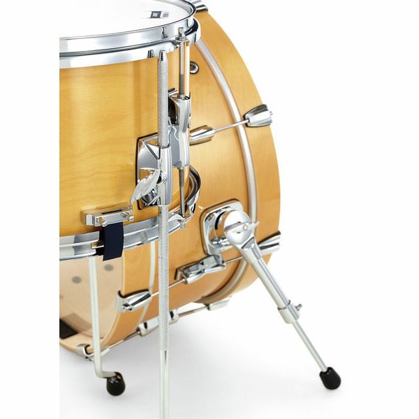 Yamaha Stage Custom Hip Shell Set NW