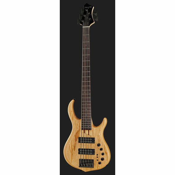 Marcus Miller M5 5st NT