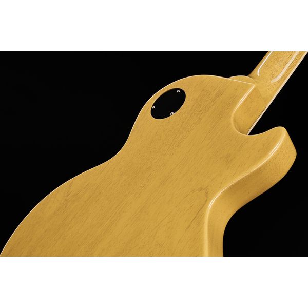 Gibson LP Special SC TV Yellow LH