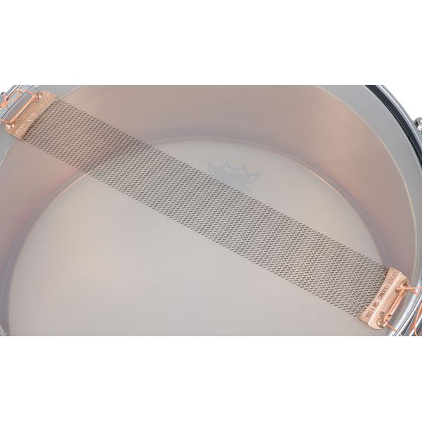 Pearl 14"x6,5" Free Floating Bronze