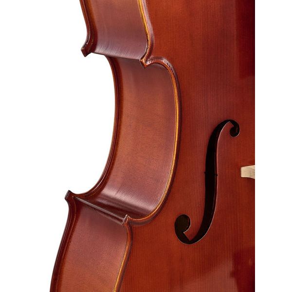 Gewa Ideale VC2 Cello Set 4/4 MB