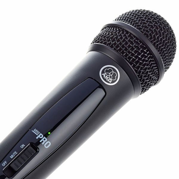 AKG WMS 40 Mini Dual Vocal