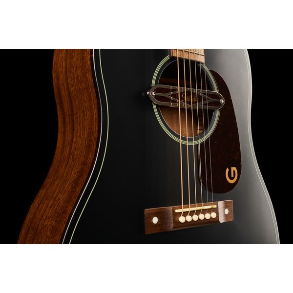 Gretsch JD Dread DELTO TSPG BLKT