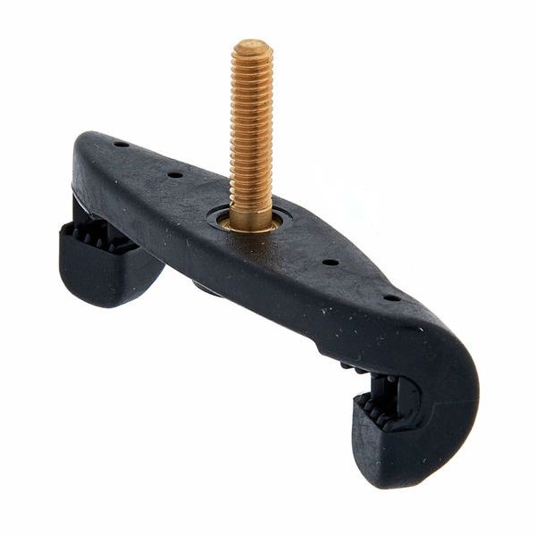 Viva la Musica Shoulderrest Foot BK/SH