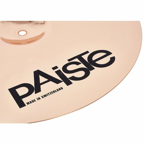 Paiste 16" PST8 Reflector Mediu Crash