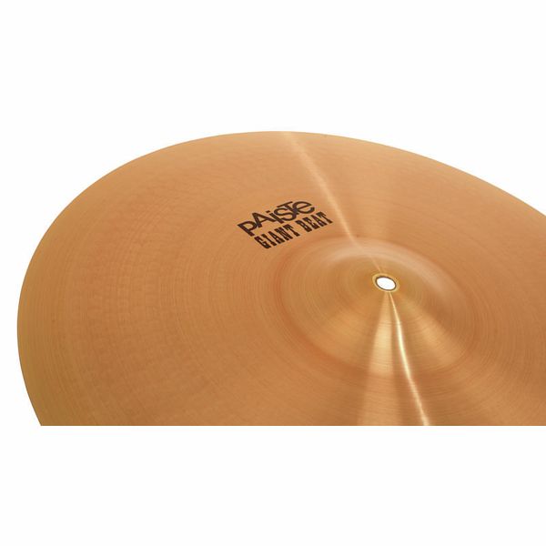 Paiste 19" Giant Beat Multi Ride