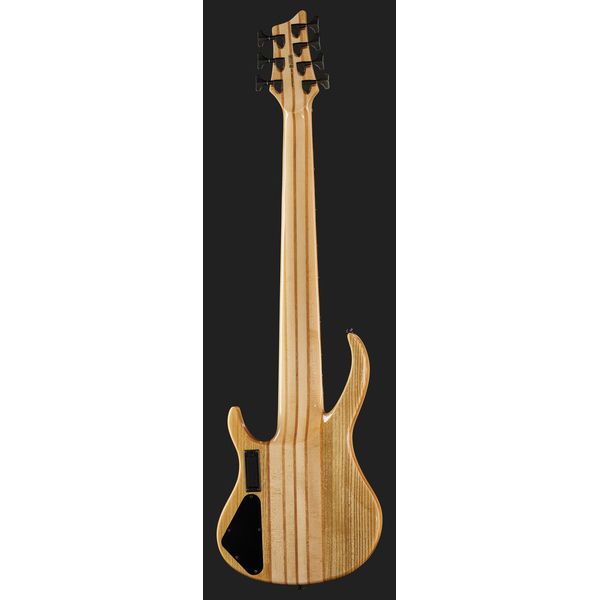 Harley Benton BZ-7000 II NT w/Bag