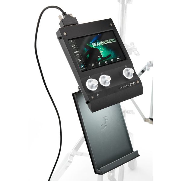 Efnote Pro 501 Traditional E-Drum Set