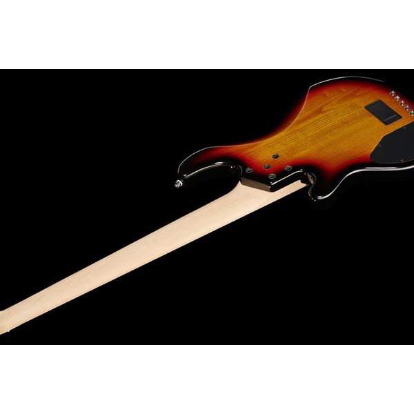 Lakland Skyline 55-01 5-String 3TSB