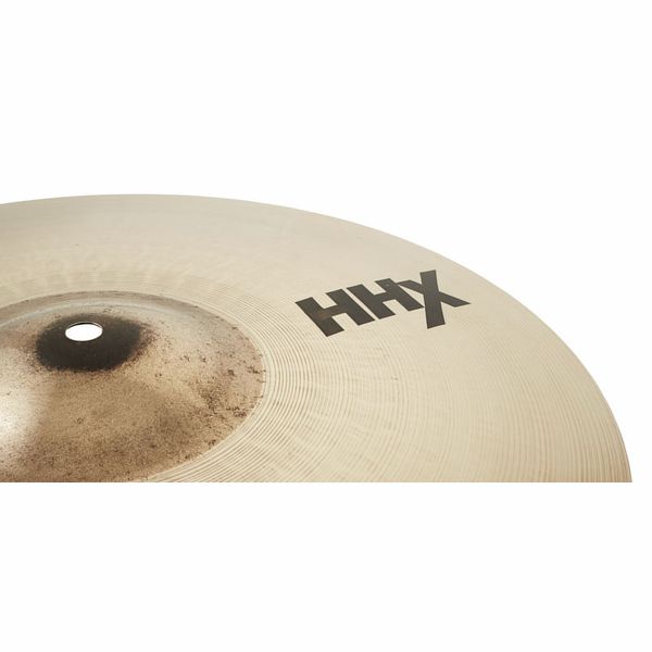 Sabian 16" HHX Evolution Crash