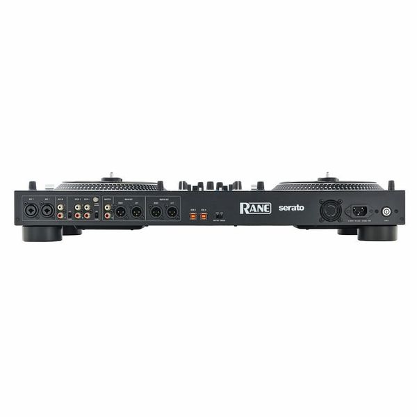 Rane One