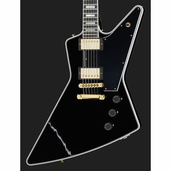 Gibson Explorer Custom EB GH