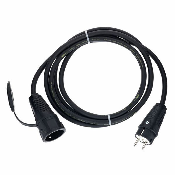 Stairville French Extension 3m 1,5 mm