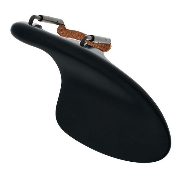 Berdani Chinrest VA Dark Paper GU/TI