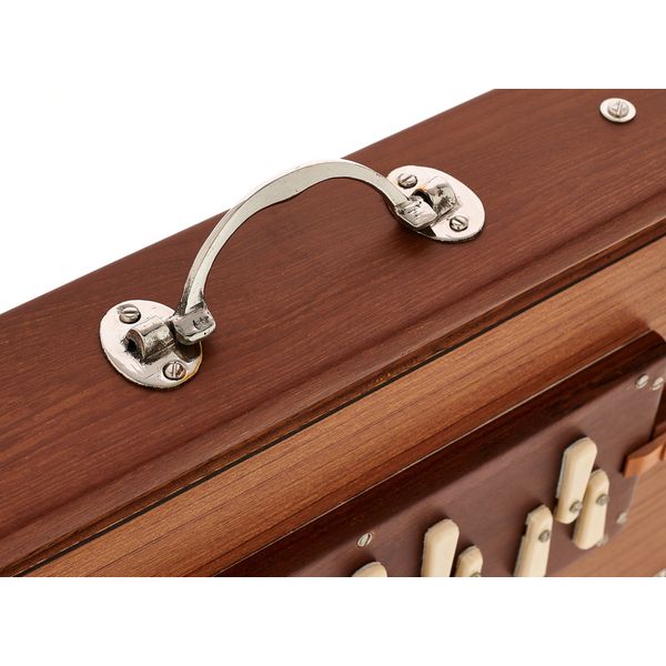 Thomann Nataraj Prof. Shruti G-G 432Hz