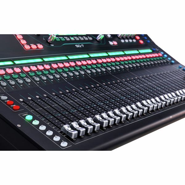 Allen & Heath SQ7