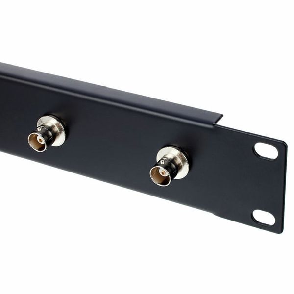 Thomann 19" Antenna Rackmount BNC 4
