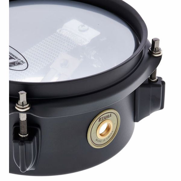 Tama 6"x3" Metalworks Effect Snare