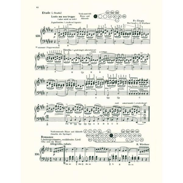 Hohner Knopfgriff-Akkordeon-Schule