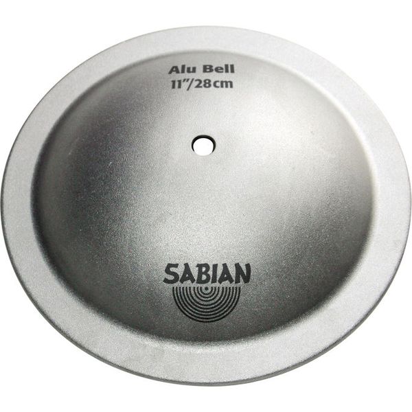 Sabian 11" Alu Bell