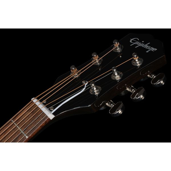 Epiphone J-45 Express Vintage Sunburst