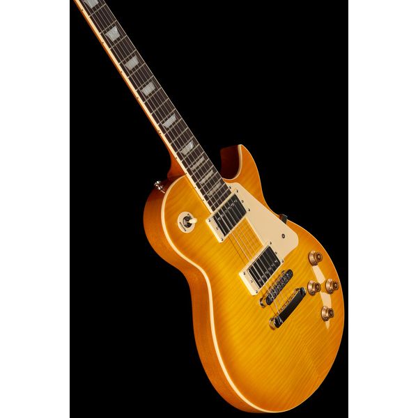 Harley Benton SC-450Plus LD Vintage S Bundle