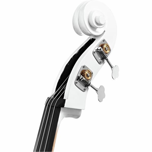 Thomann Rockabilly Double Bass WH