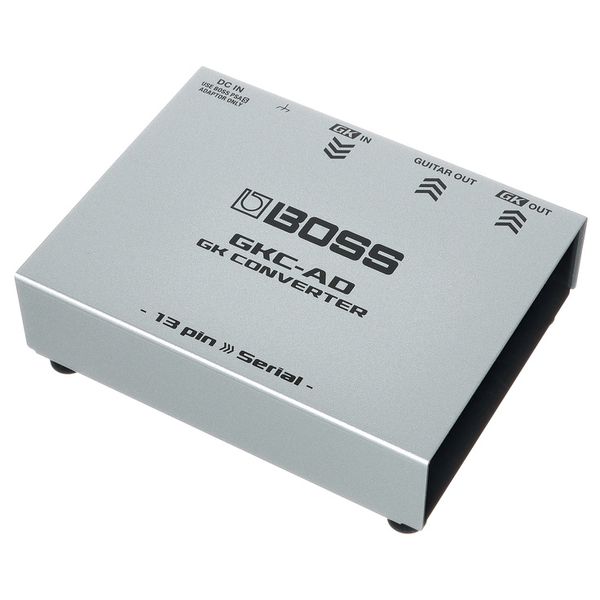 Boss GKC-AD GK Converter