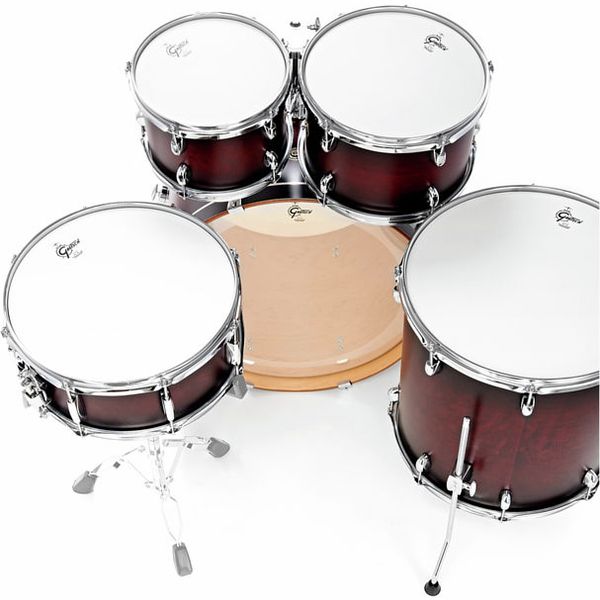 Gretsch Drums Catalina Maple S. Deep Cherry