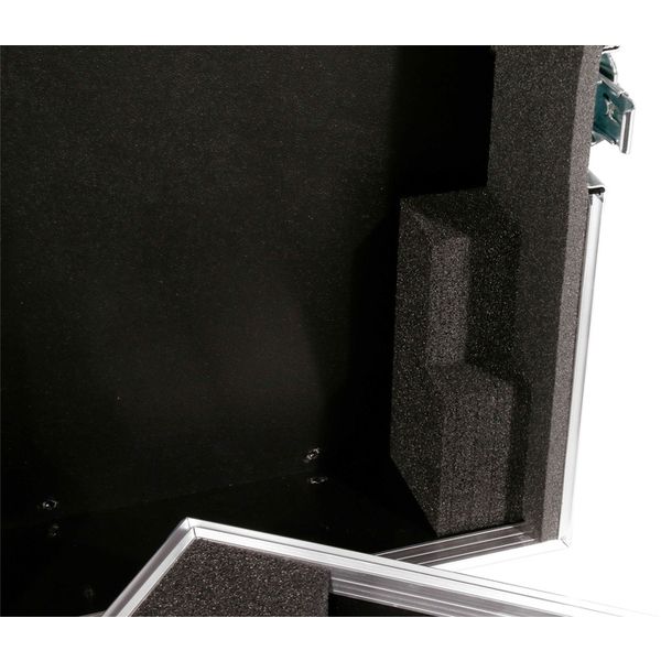 Thon Case Pioneer CDJ 2000 NXS2 PB