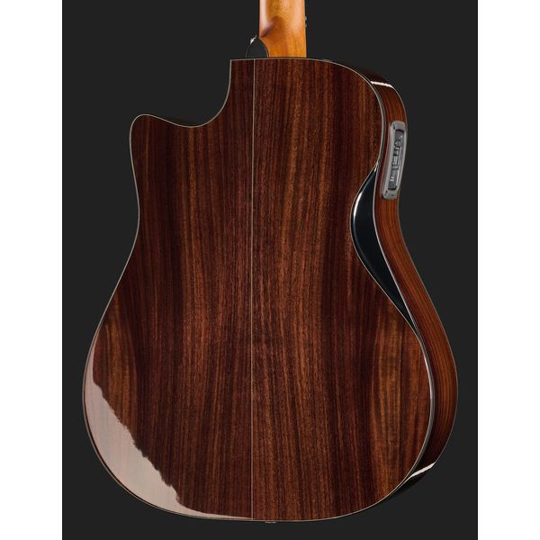 Furch Yellow Deluxe Dc-SR SPE a