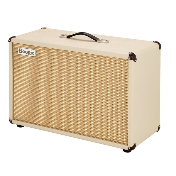 Mesa Boogie California Tweed 2x12 OB Cab