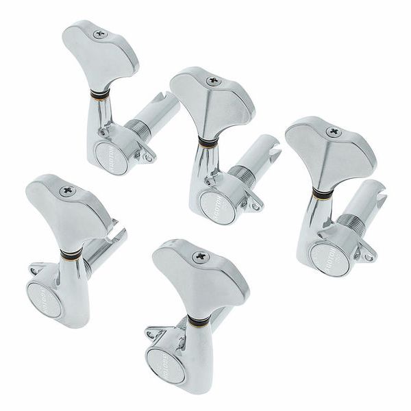 Gotoh GB350-5 3L/2R C Bass Tuners