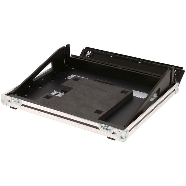 Thon Case Behringer Wing Dockhouse