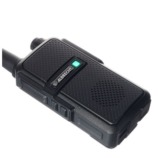 Albrecht Tectalk Worker 3 Case Set 4