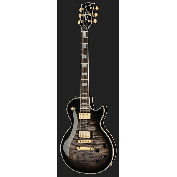 Gibson Les Paul Custom HPT Cobra B #2