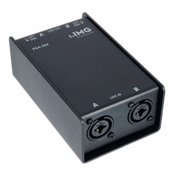 IMG Stageline FGA-202