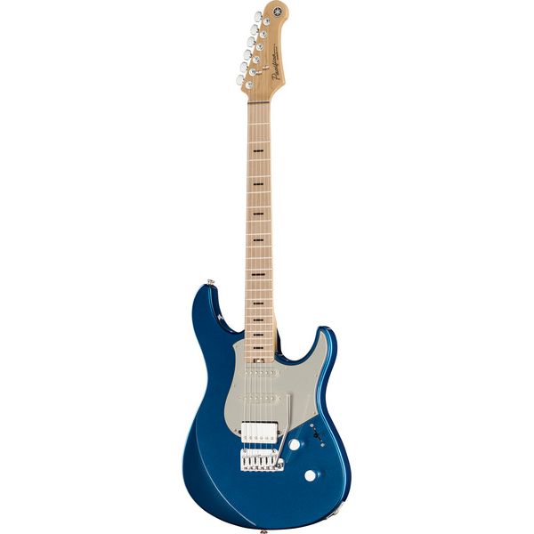 Yamaha Pacifica Standard Plus SPB MF