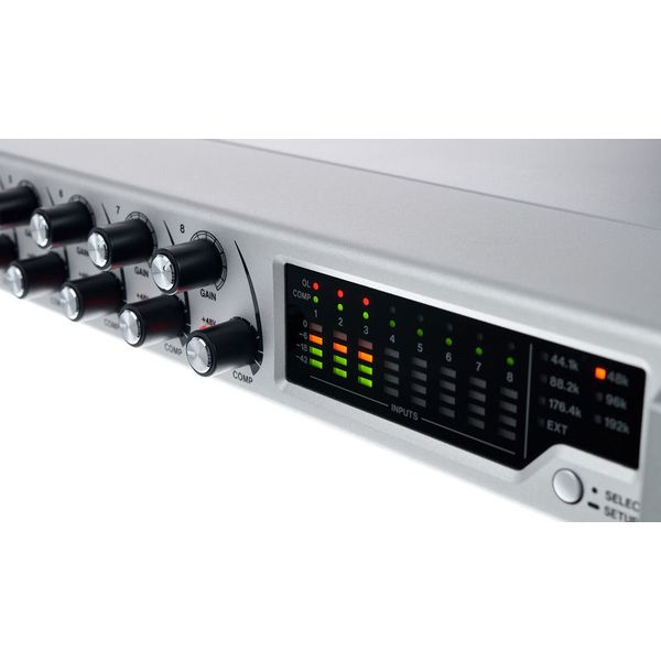 Tascam Series 8p Dyna