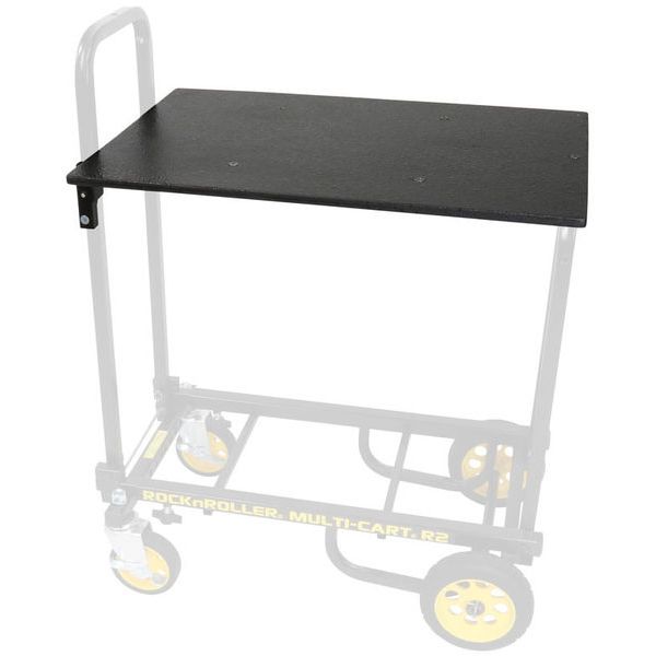 RockNRoller R2SSH Quick Set Short Shelf