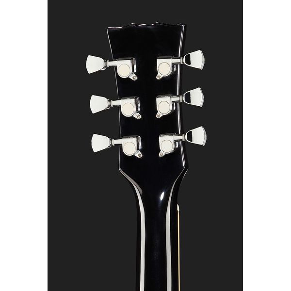 Harley Benton SC-450 BK Classic Serie Bundle