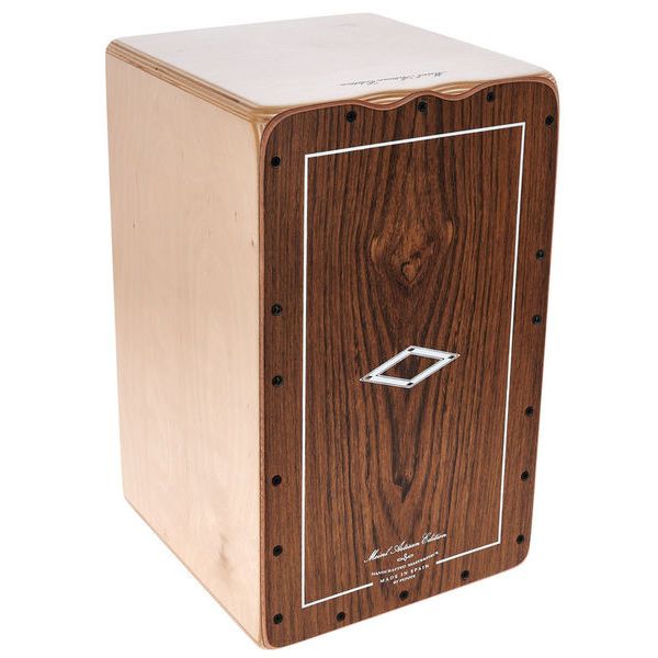 Meinl Artisan Bulería Cajon Mongoy