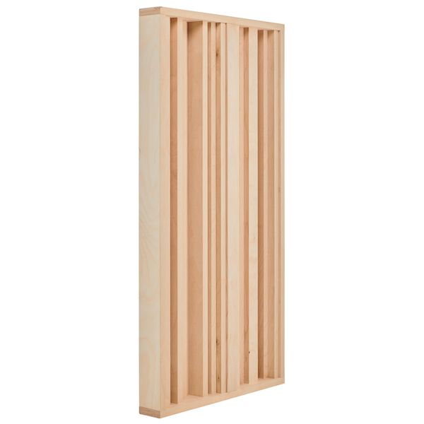t.akustik SC Diffusor Birch