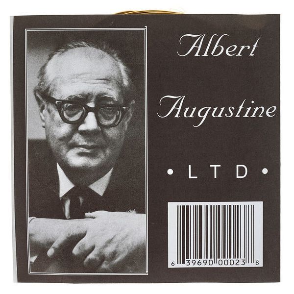 Augustine A-5 String Black Label