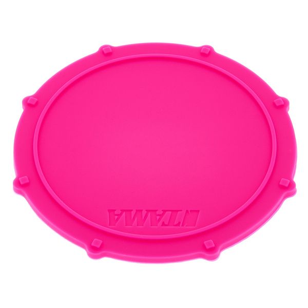 Tama 4" Traveler Practice Pad -PK