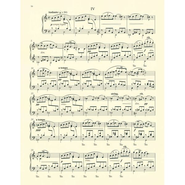 Brenreiter Dvorak Suite A-Dur