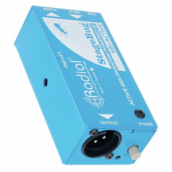 Radial Engineering SB-1